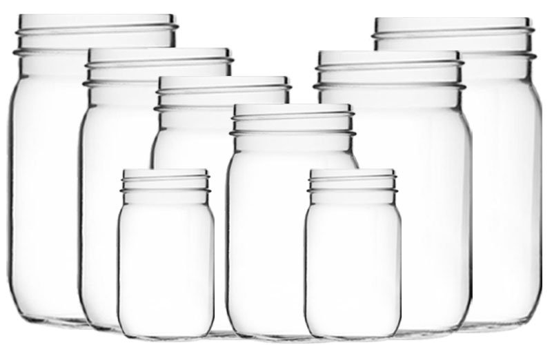 Glass Packaging Product Manufacturer