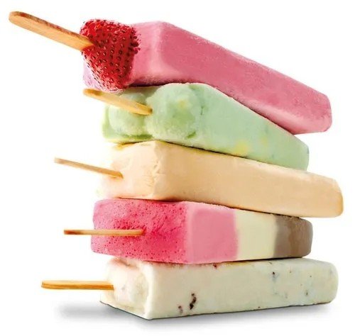 Ice Cream Sticks Manufacturer in India
