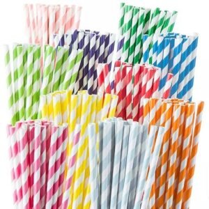 Paper Straw