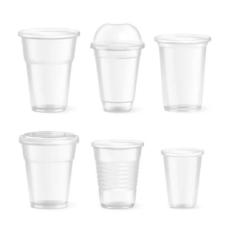 Plastic Glass Manufacturer in India