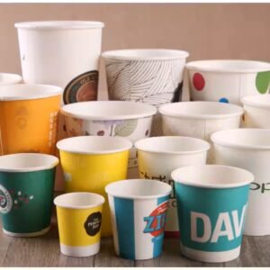 Paper Glass