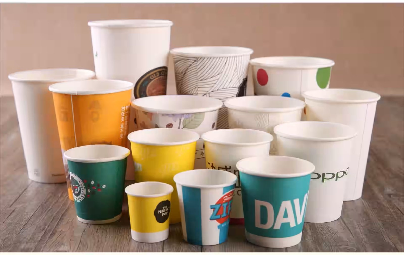 Paper Glass Manufacturer in India