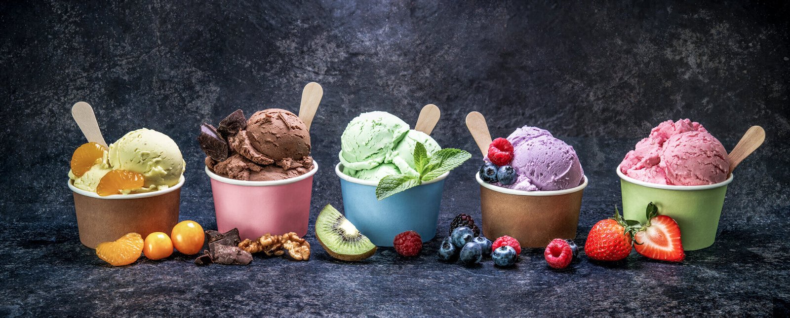 Ice Cream Cups Manufacturer in India