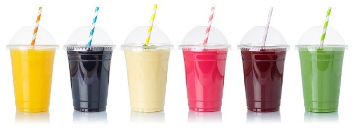 Disposable Plastic Glass Manufacturer in India